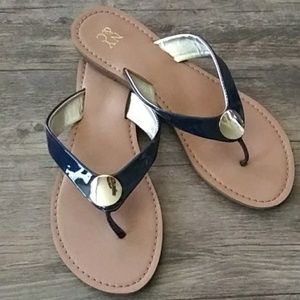 NY&C Sandals